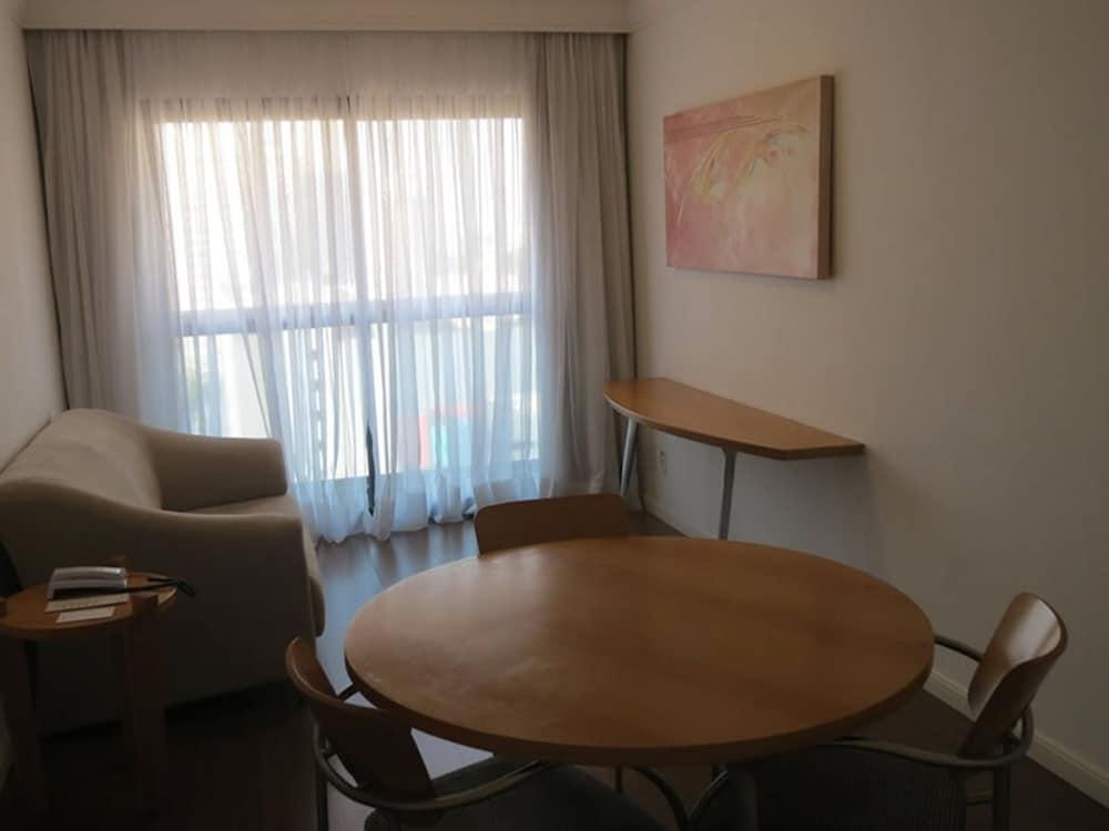 Marsala Apart Hotel モジ・ダス・クルゼス エクステリア 写真
