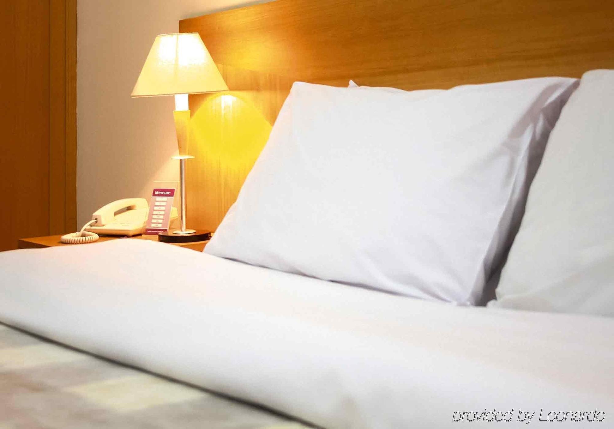 Marsala Apart Hotel モジ・ダス・クルゼス エクステリア 写真