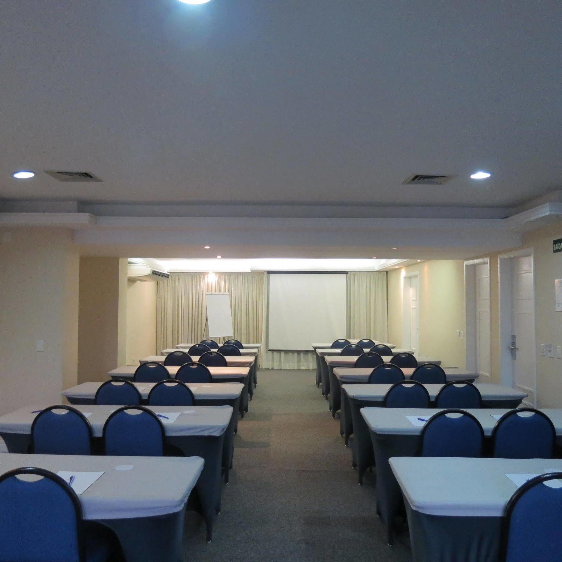 Marsala Apart Hotel モジ・ダス・クルゼス エクステリア 写真